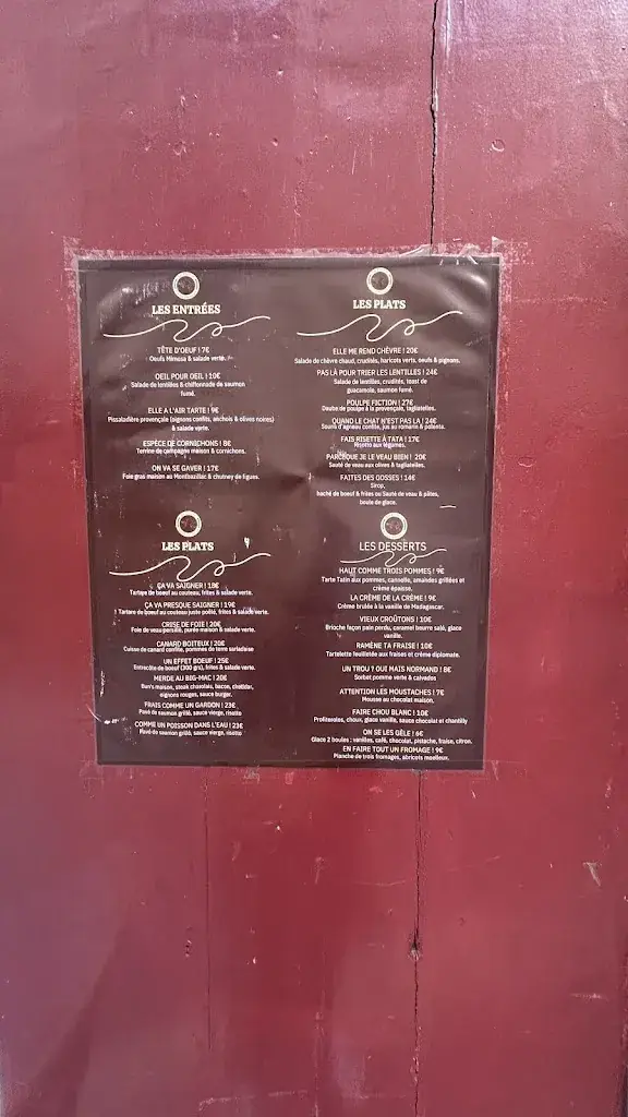 Menu_Le Bistrot_Aix-en-Provence_image_2