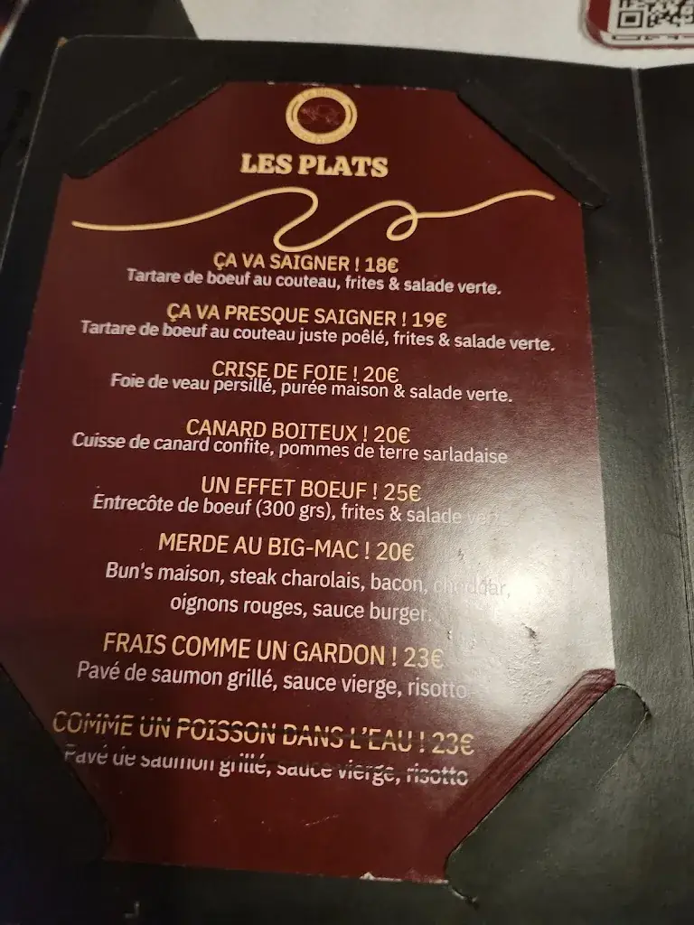 Menu_Le Bistrot_Aix-en-Provence_image_4