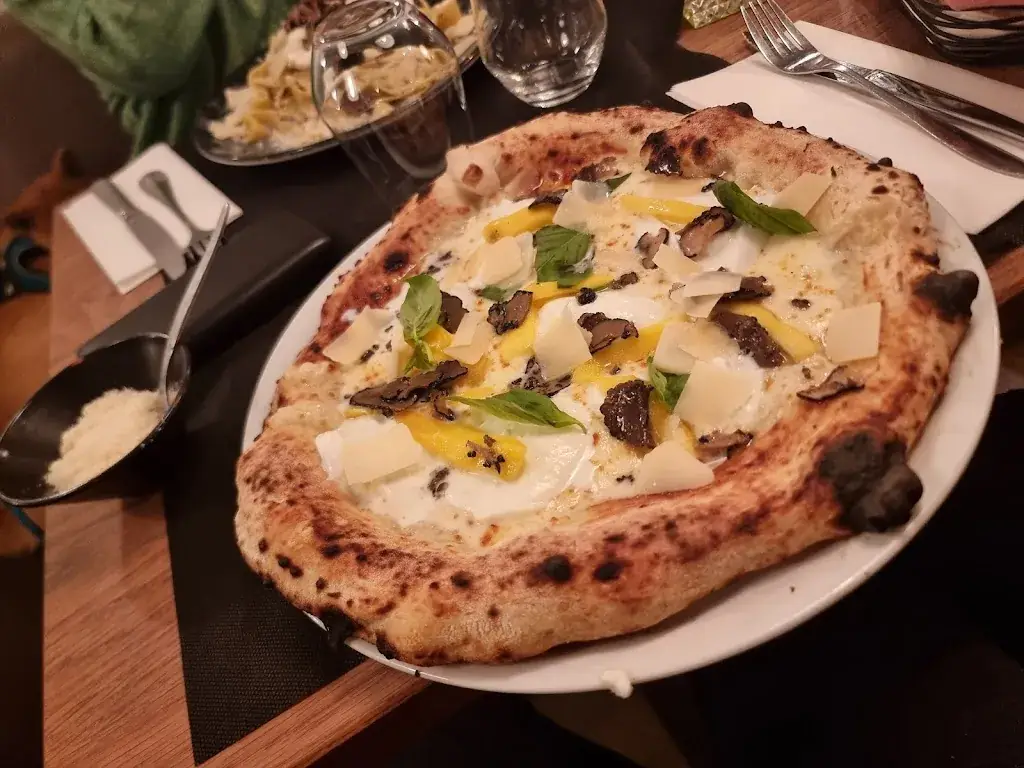 Menu_Le MARIOLE, restaurant Aix en Provence_Aix-en-Provence_image_6