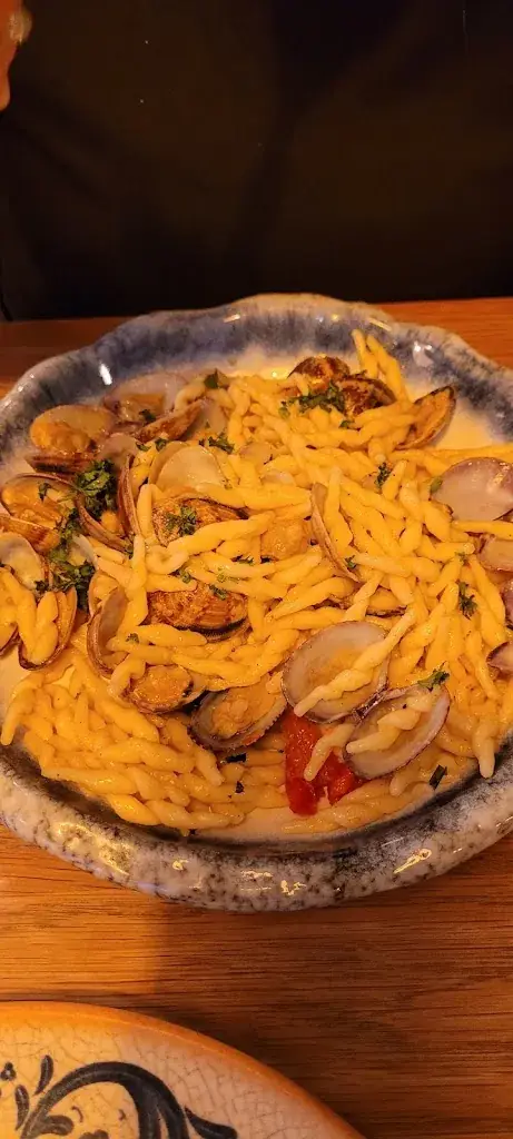 Menu_Le MARIOLE, restaurant Aix en Provence_Aix-en-Provence_image_8