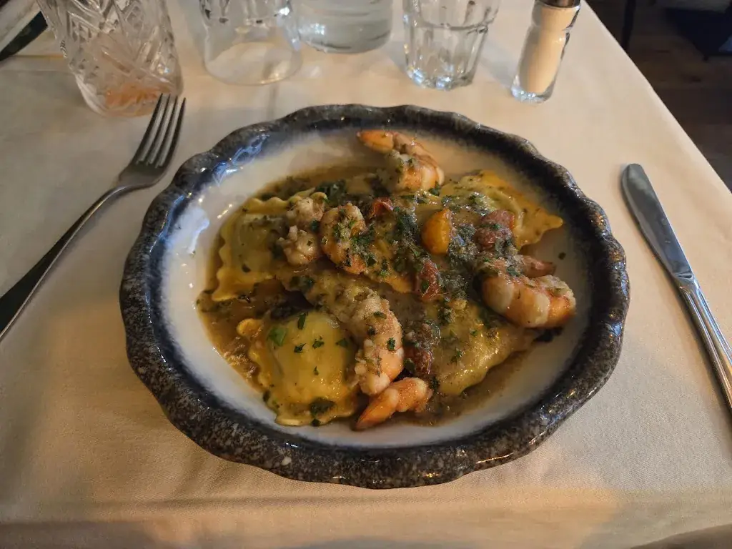 Dominic Carpin_Le MARIOLE, restaurant Aix en Provence_Aix-en-Provence_review