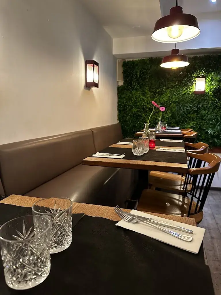 Le MARIOLE, restaurant Aix en Provence_Aix-en-Provence_slider_image_1