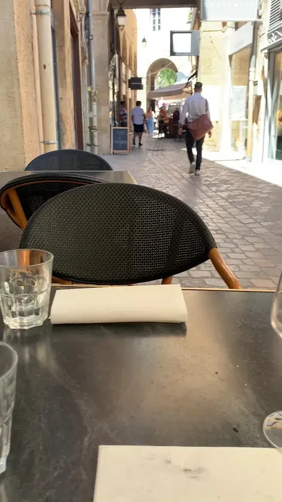 Le MARIOLE, restaurant Aix en Provence_Aix-en-Provence_slider_image_2