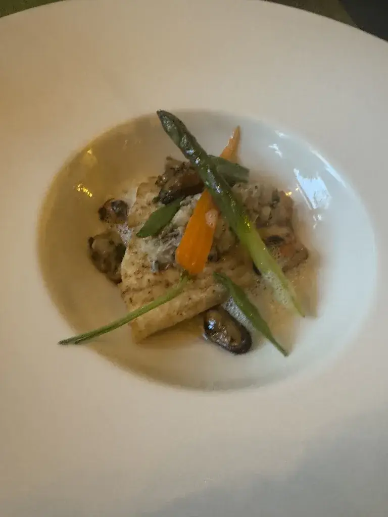 Jonathan HALL_Les Inséparables_Aix-en-Provence_review