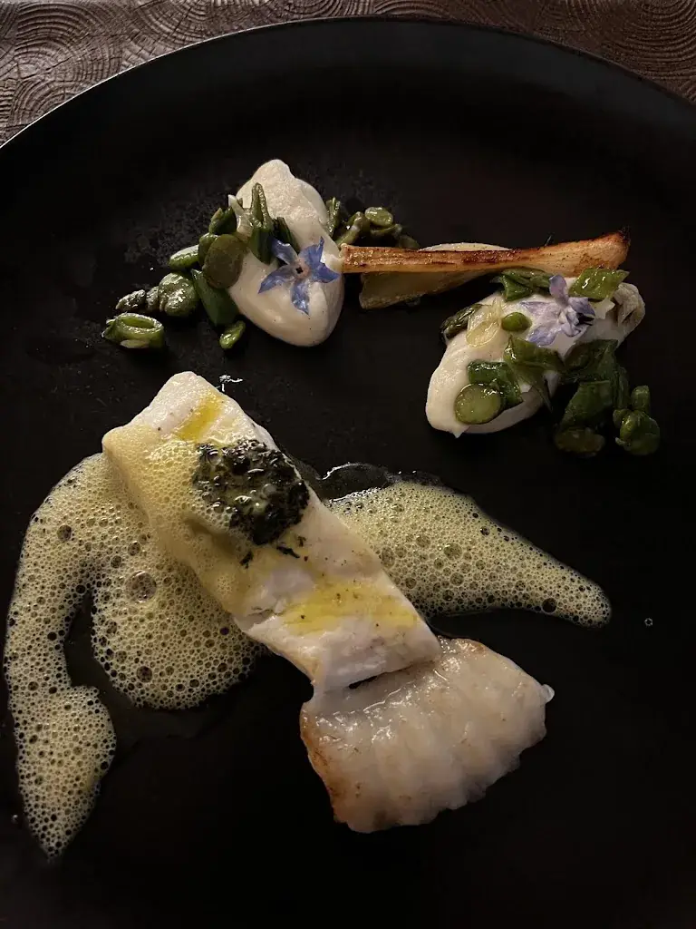 Letal Garber_Les Inséparables_Aix-en-Provence_review