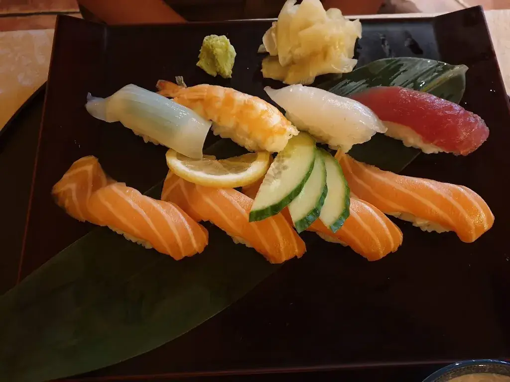 Menu_Naruto Chef Japonais_Aix-en-Provence_immagine_5