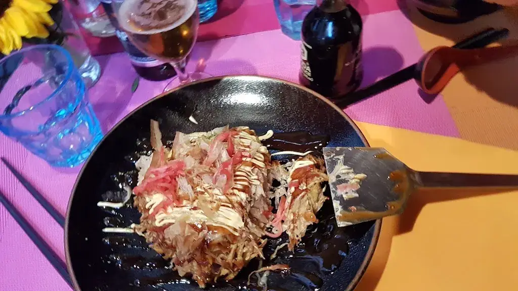 Menu_Naruto Chef Japonais_Aix-en-Provence_immagine_8