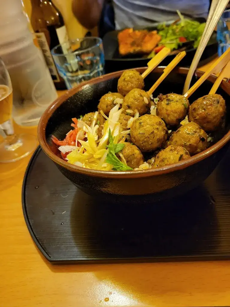 Menu_Naruto Chef Japonais_Aix-en-Provence_immagine_9