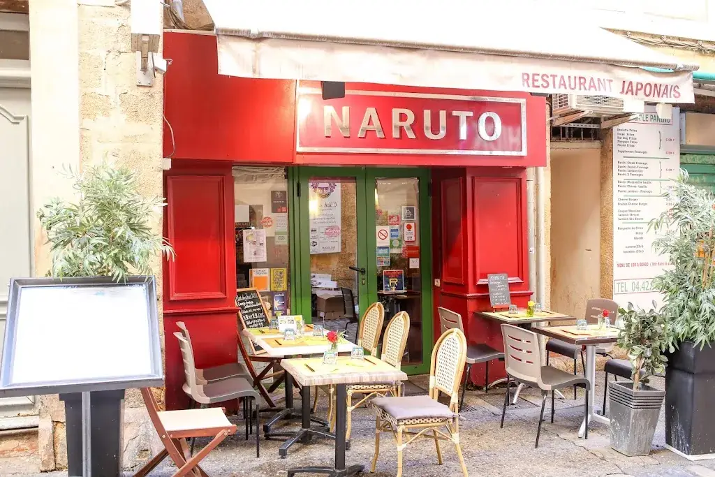 Naruto Chef Japonais_Aix-en-Provence_slider_image_1