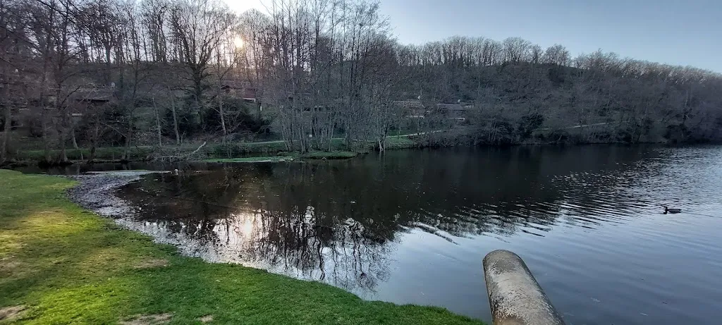 Jenny_Le Cournauron_Néris-les-Bains_review