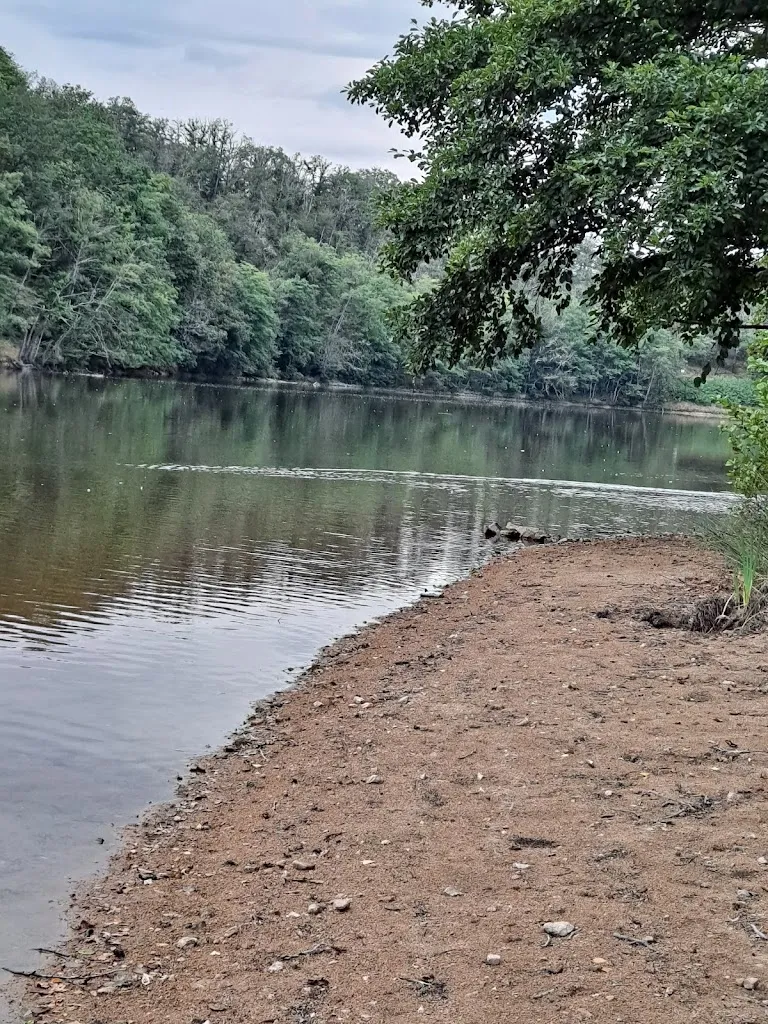 martine six_Le Cournauron_Néris-les-Bains_review