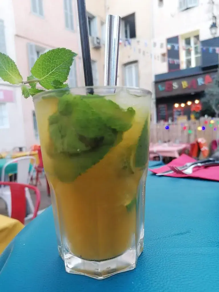 kevin Kooraram_Les Baratineurs_Aix-en-Provence_review