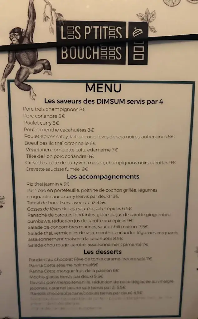 Menu_Les P'tites Bouchées_Aix-en-Provence_image_1