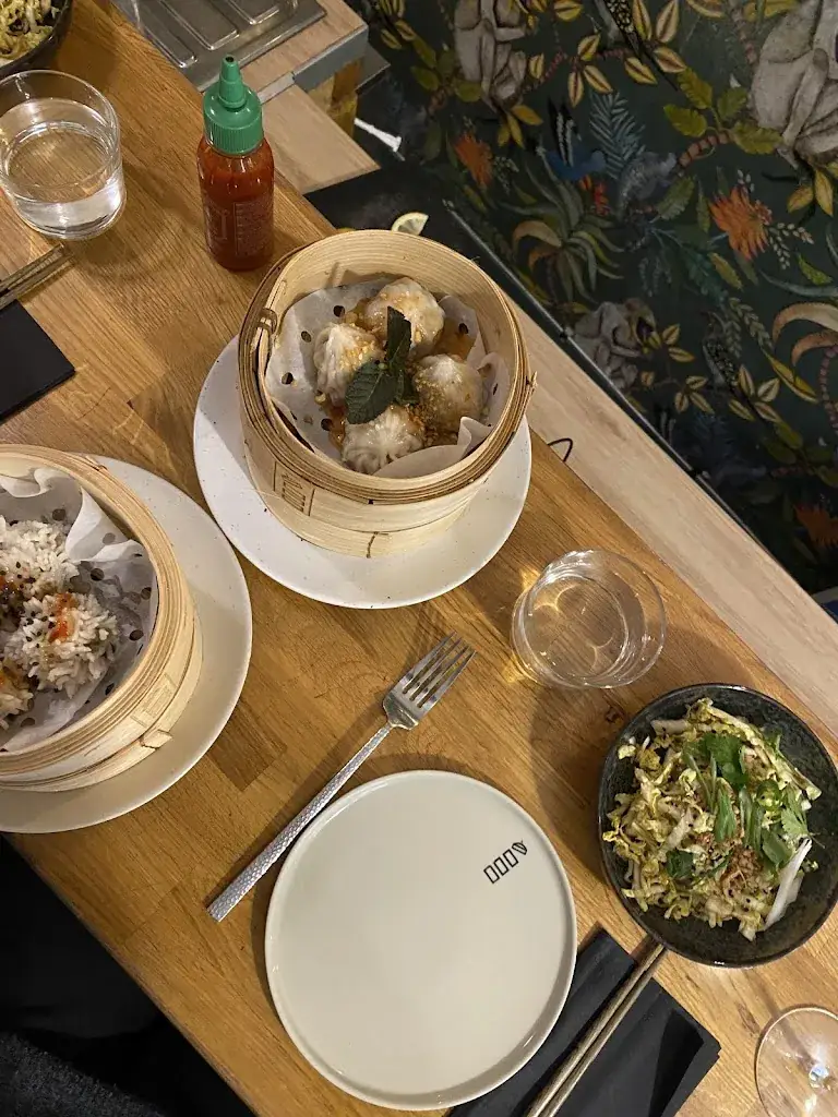 Zoe Escobar_Les P'tites Bouchées_Aix-en-Provence_review