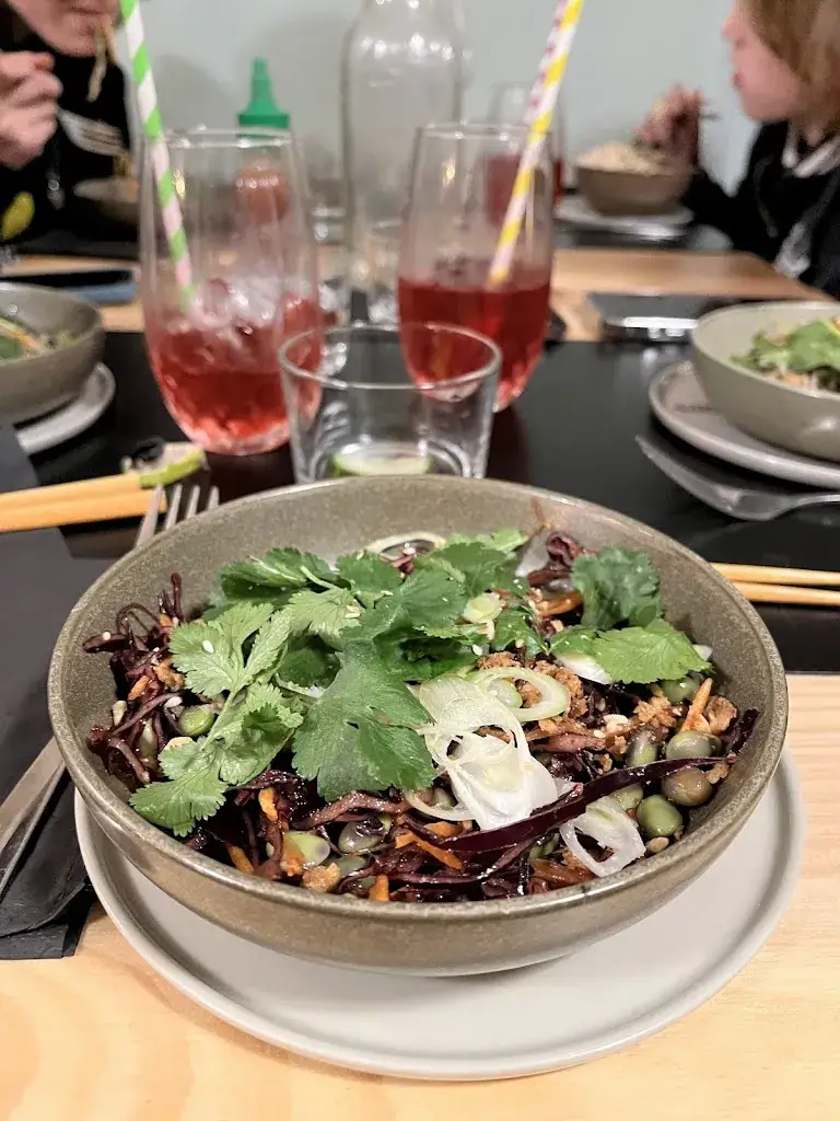 Martina Hornak_Les P'tites Bouchées_Aix-en-Provence_review