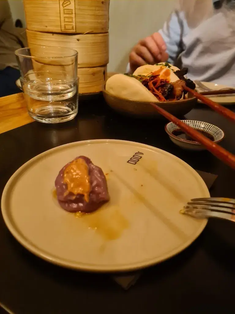 Bruno Dante_Les P'tites Bouchées_Aix-en-Provence_review