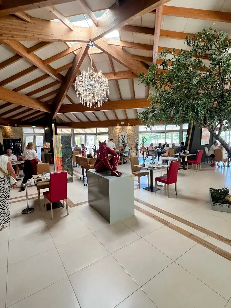 Steve Walsh_MIRABELLE_Gaude_review