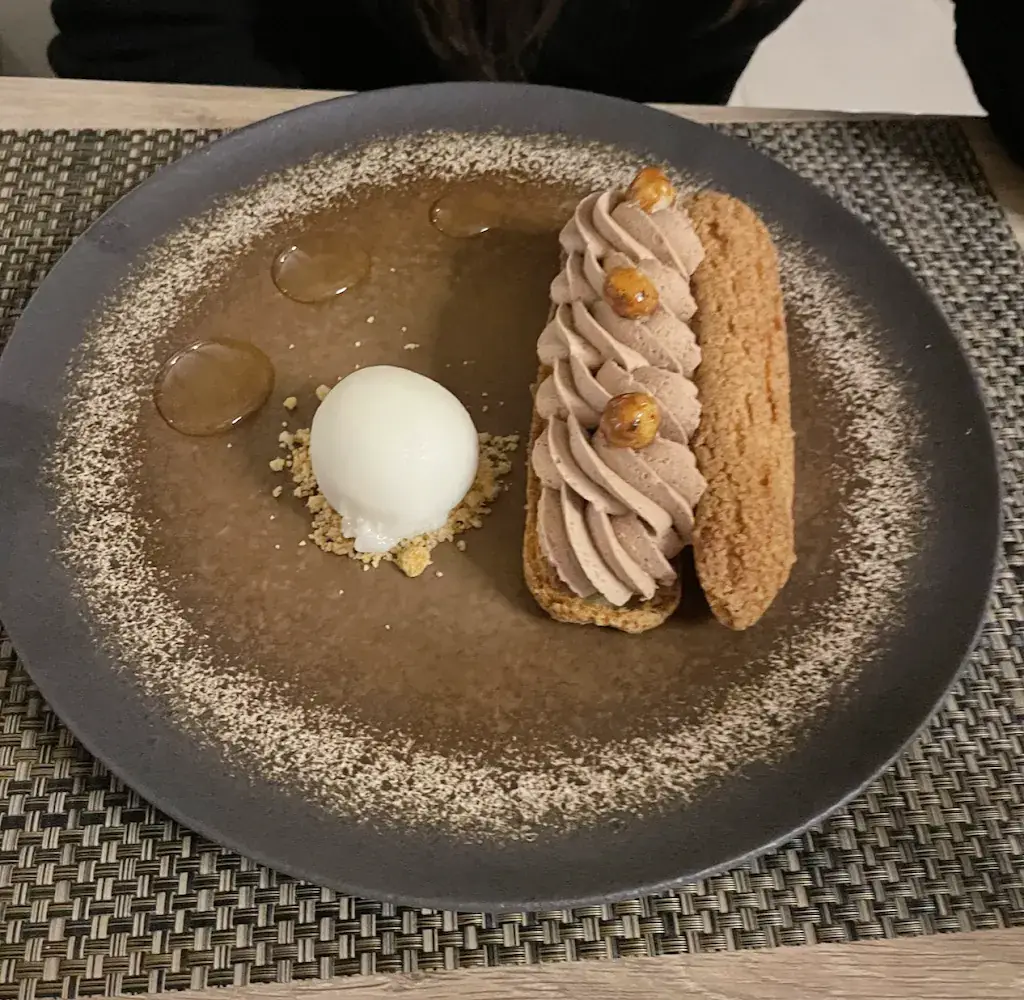 Adam Phillips_MIRABELLE_Gaude_review