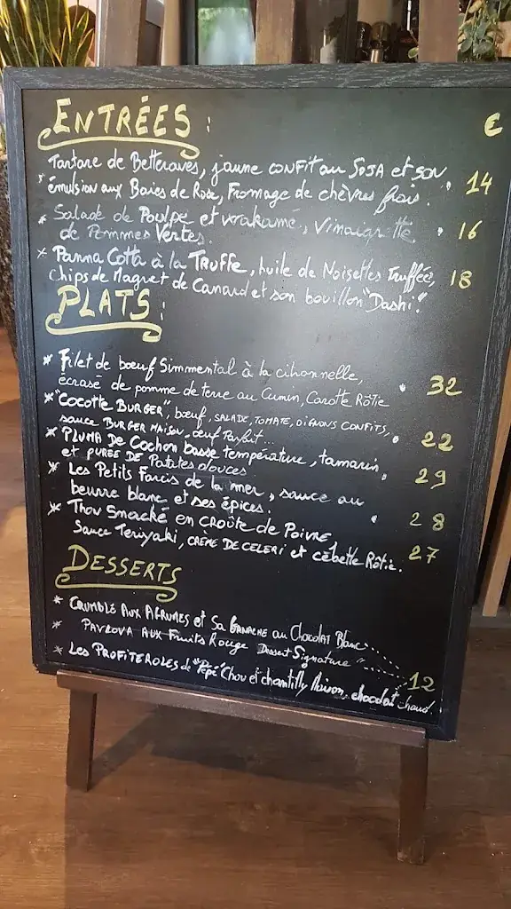 Menu_Restaurant Cocotte_Rouret_image_4