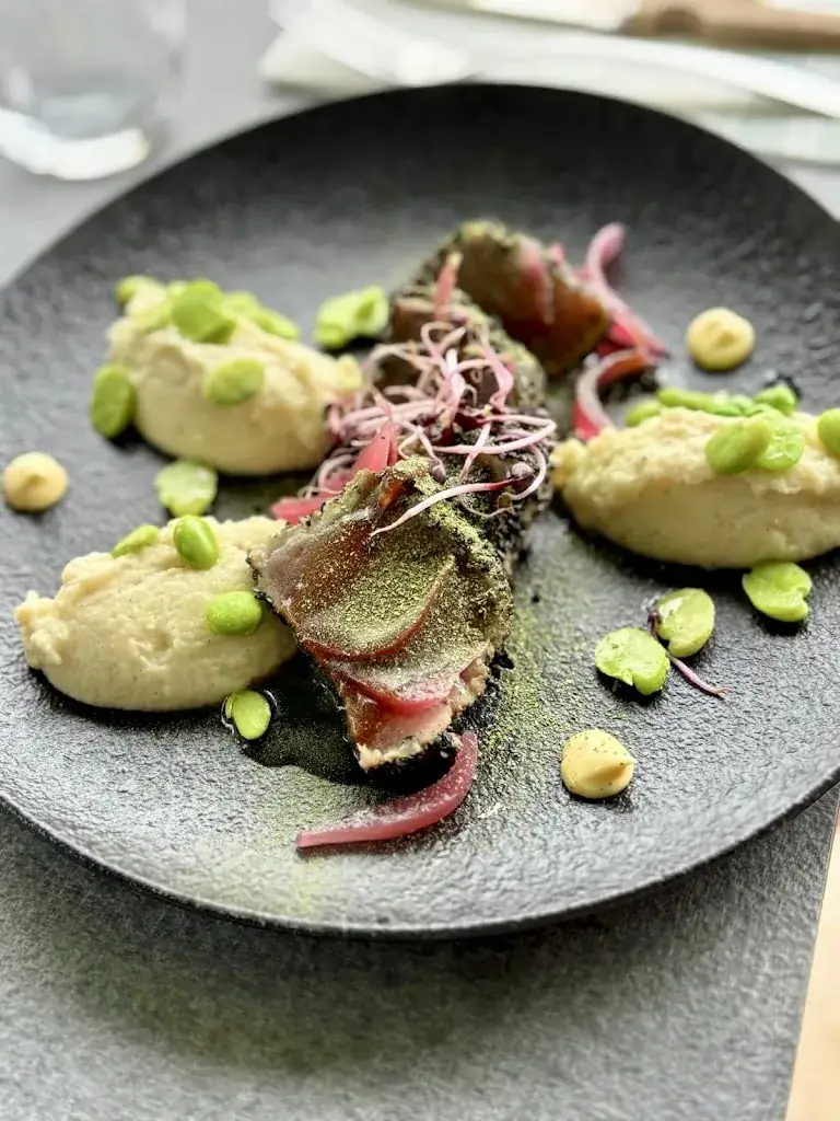 Léa DLN_Restaurant Cocotte_Rouret_review