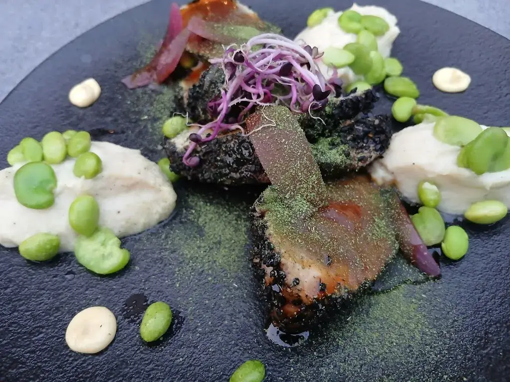 Susan Tillou_Restaurant Cocotte_Rouret_review