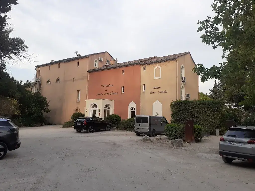 Petr Rychtera_Moulin Rive Gauche_Althen-des-Paluds_review