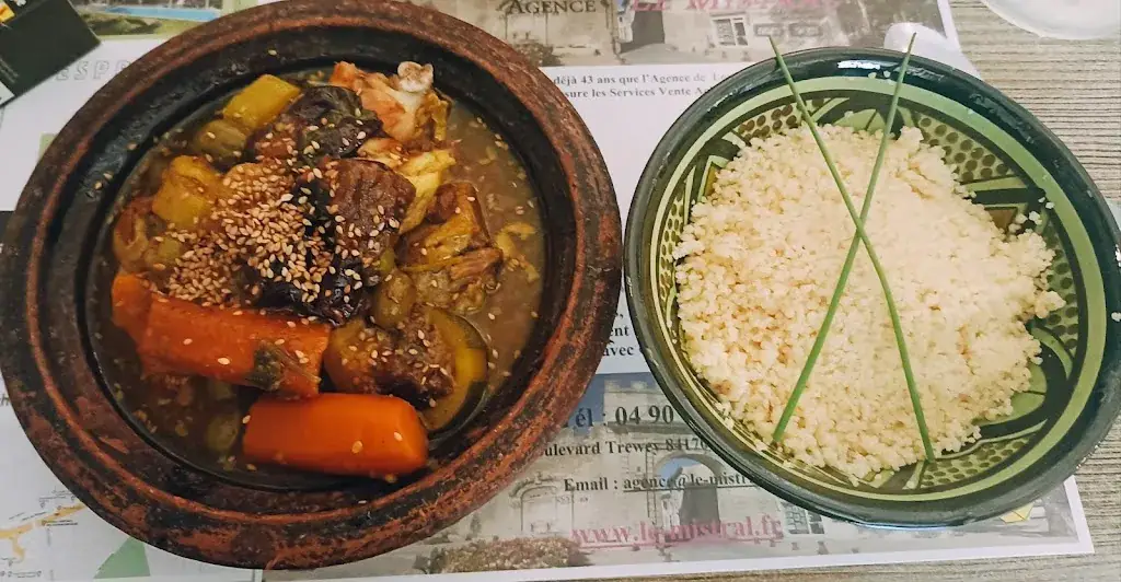 Menu_Café restaurant LE FRANCE_Althen-des-Paluds_image_4