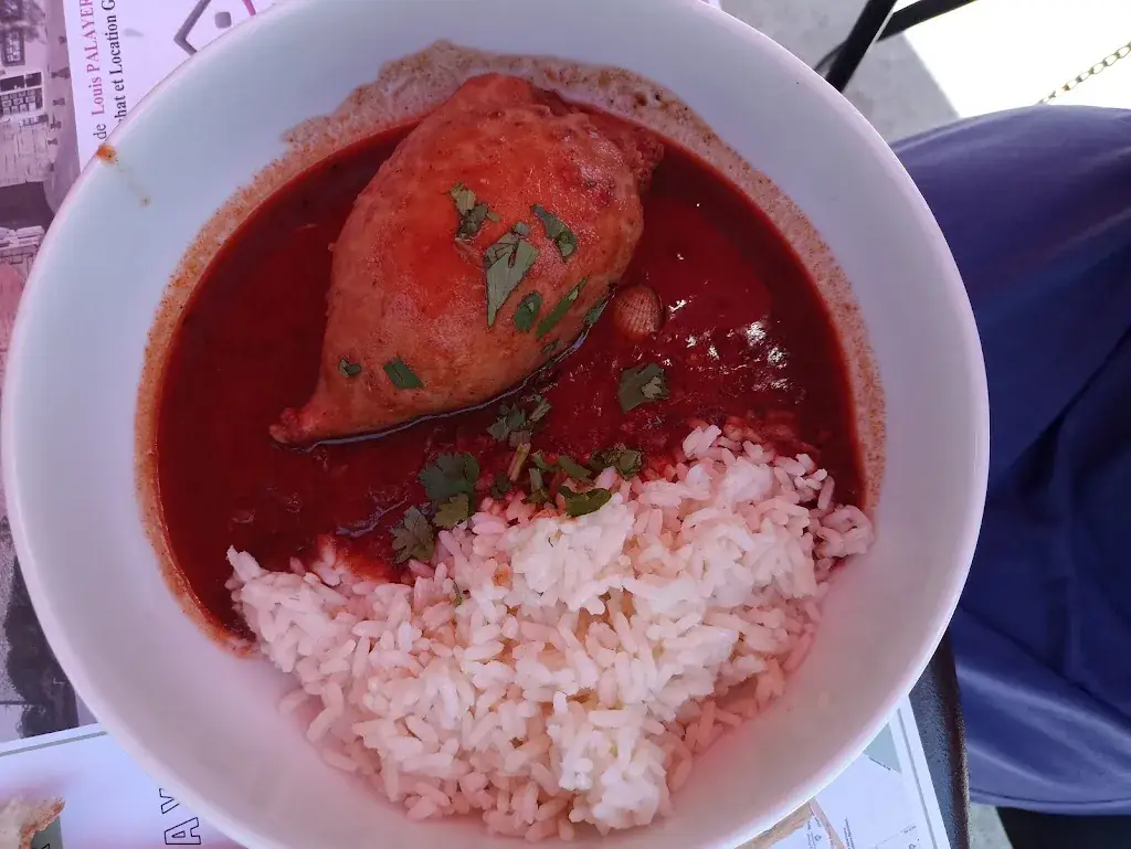 Menu_Café restaurant LE FRANCE_Althen-des-Paluds_image_6