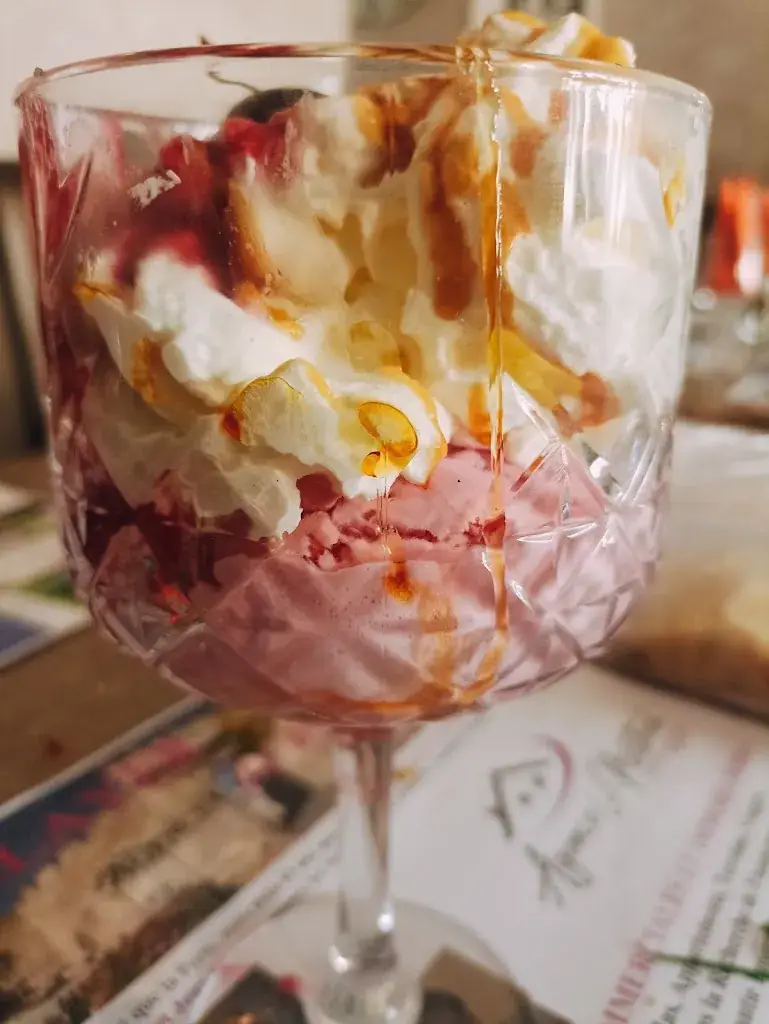 Menu_Café restaurant LE FRANCE_Althen-des-Paluds_image_8