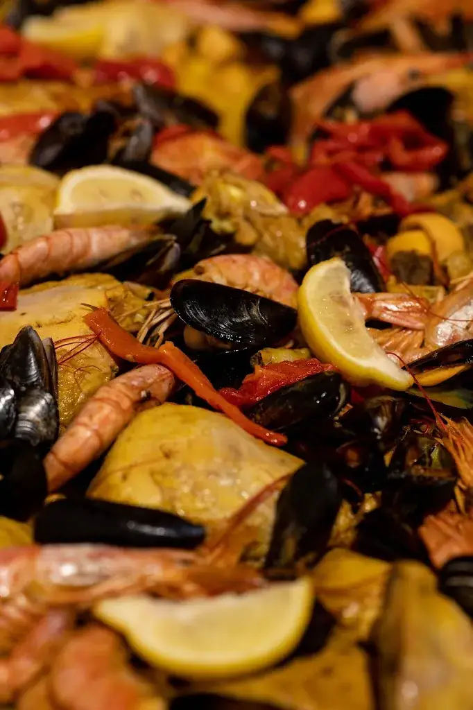 Andréa Fligeat_Café restaurant LE FRANCE_Althen-des-Paluds_review