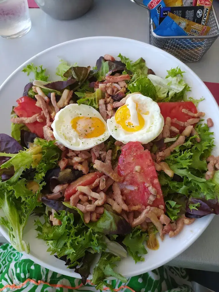 Menu_Chez TooYouToo : Café-Bar-Restaurant_Néris-les-Bains_immagine_6