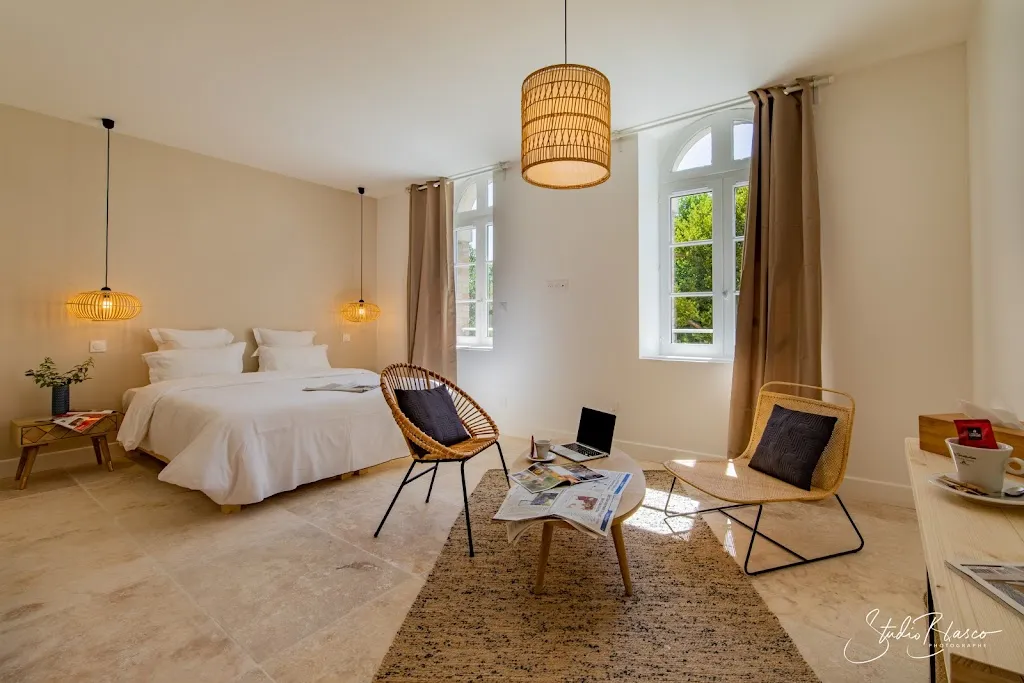 Hôtel - Moulin de la Roque_Althen-des-Paluds_slider_image_3