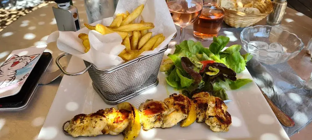 Menu_Snack De La Dune_Monteux_image_5