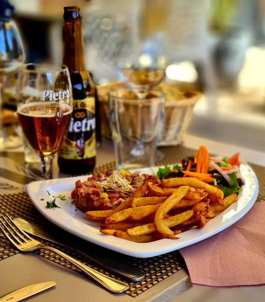 Menu_La Maison de Sylvanie_Entraigues-sur-la-Sorgue_immagine_7