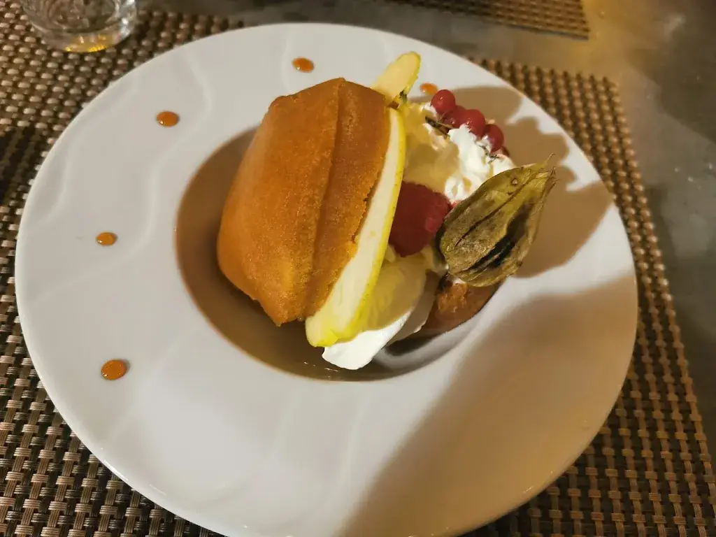 Menu_La Maison de Sylvanie_Entraigues-sur-la-Sorgue_immagine_8