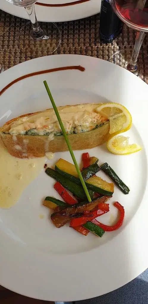 Menu_La Maison de Sylvanie_Entraigues-sur-la-Sorgue_immagine_9