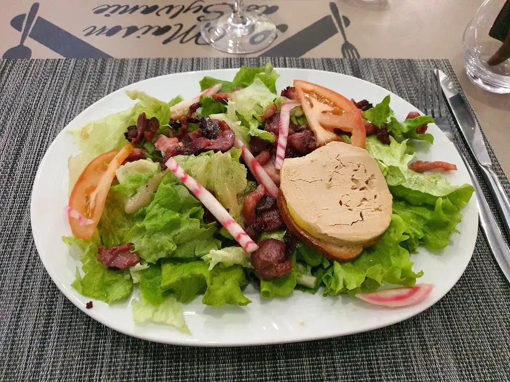 Florence LAMARRE_La Maison de Sylvanie_Entraigues-sur-la-Sorgue_recensione