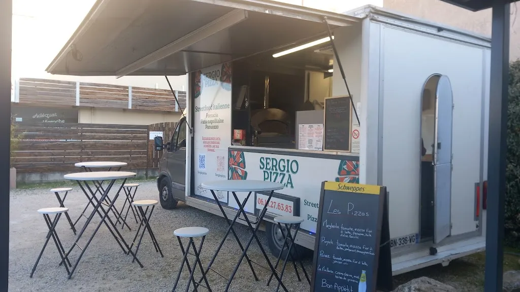 Isabelle Justinesy_Sergio pizza_Althen-des-Paluds_review