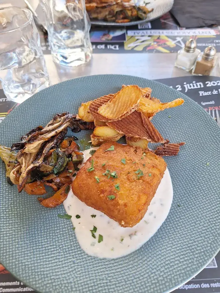 Menu_Restaurant Les 4'Saisons_Entraigues-sur-la-Sorgue_image_5