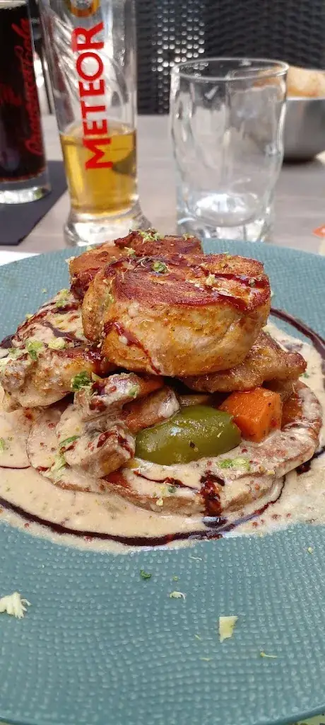 Menu_Restaurant Les 4'Saisons_Entraigues-sur-la-Sorgue_image_7