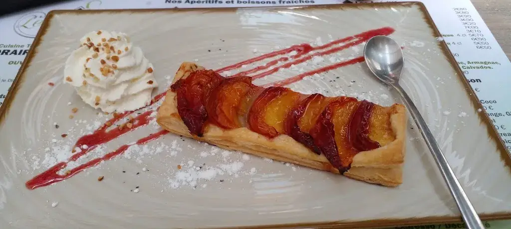 Menu_Restaurant Les 4'Saisons_Entraigues-sur-la-Sorgue_image_8