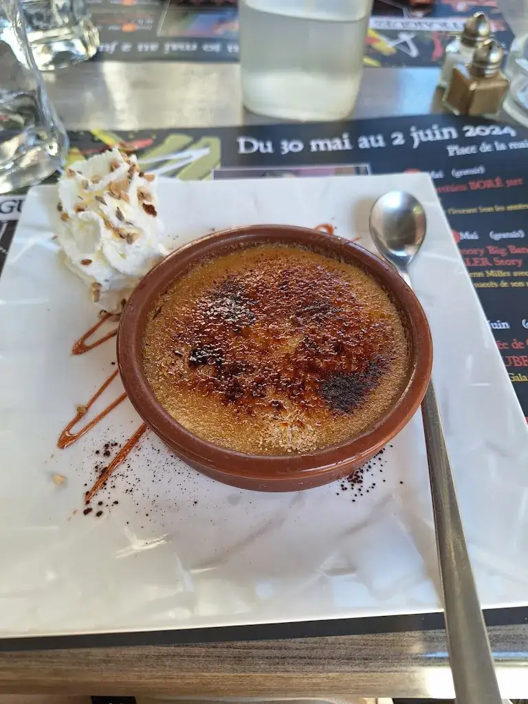 Menu_Restaurant Les 4'Saisons_Entraigues-sur-la-Sorgue_image_9