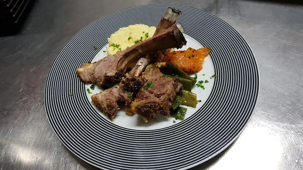 Restaurant Les 4'Saisons_Entraigues-sur-la-Sorgue_slider_image_2