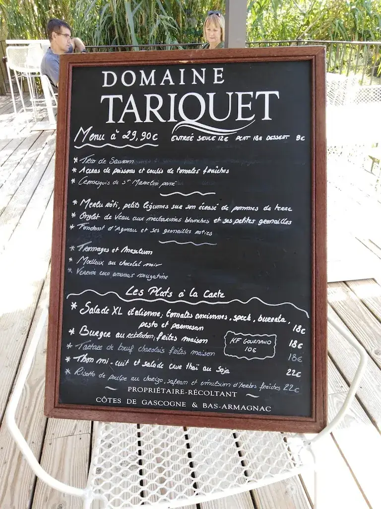 Menu_La Presqu'Ile_Bédarrides_image_3