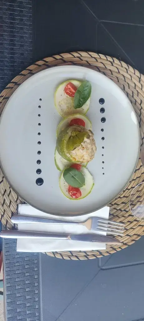 Tom Malherbe_Les Grès_Annot_review