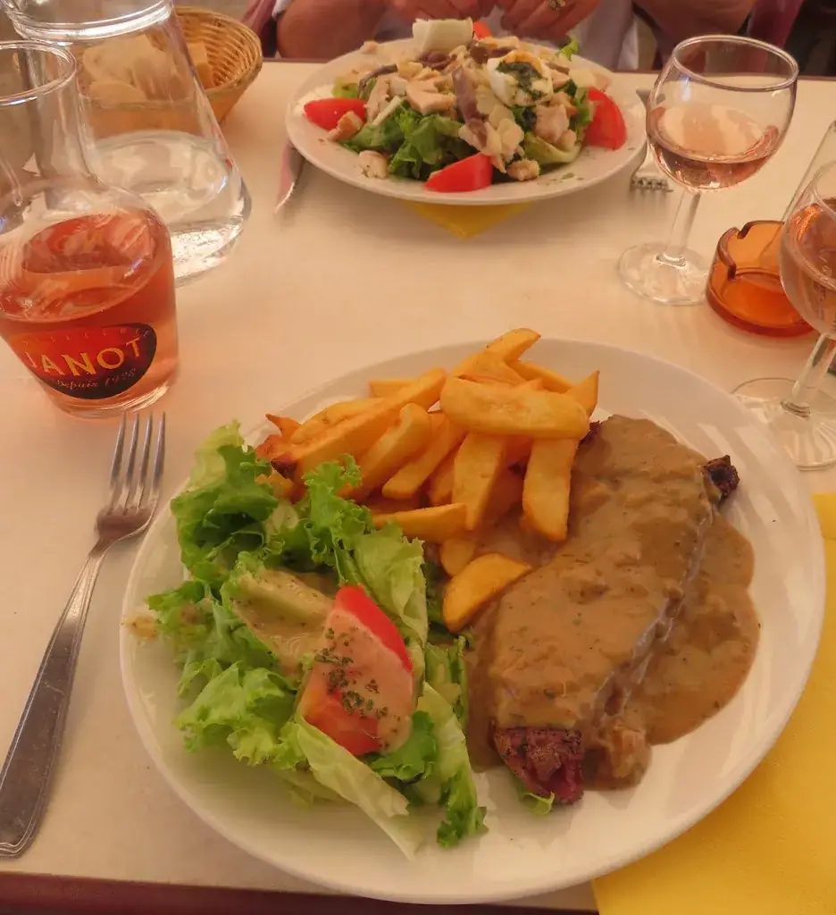 Menu_Le César_Annot_image_5