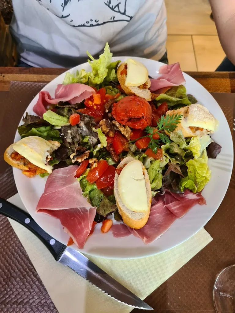 Menu_La Brasserie_Néris-les-Bains_image_7