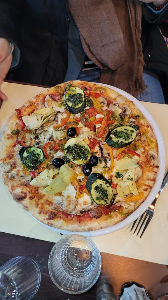 Menu_La Brasserie_Néris-les-Bains_image_8