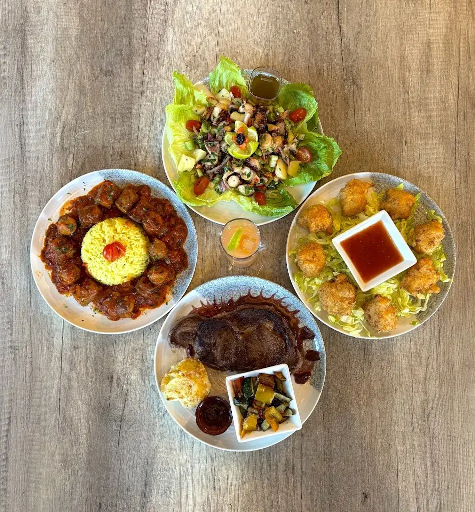 Restaurant le Pré - Annot_Annot_slider_image_3