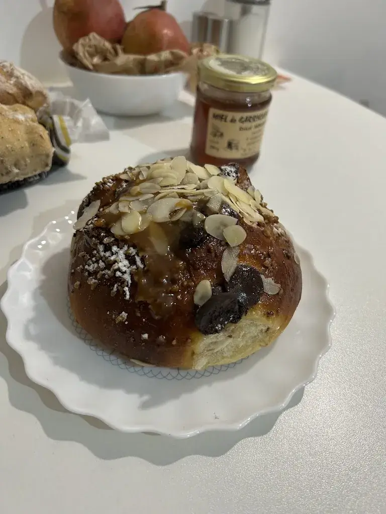 Vanneza Bobadilla_Le Relais du Bécassier_Annot_Bewertung